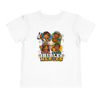 Bible Heroes Adventure Shirt