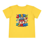 Jesus Is My Berry Jam Shirt