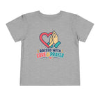 Raised with Love and Prayer Shirt