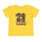 Bible Heroes Adventure Shirt
