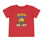 Hard Hat Big Heart Shirt