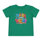 Made for Worship Guitar Shirt