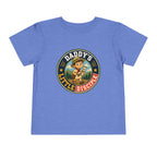 Daddys Little Disciple Scout Shirt