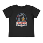 Freedom Builder Crane Shirt