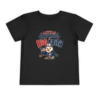 Little Patriot Eagle Faith Shirt