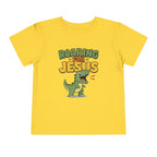Roaring for Jesus Dino Shirt