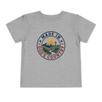 Made in Gods Country Shirt