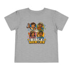 Bible Heroes Adventure Shirt