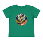 Daddys Little Disciple Scout Shirt