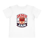 Jesus Is My Jam Jar Shirt