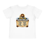 Learn the Twelve Disciples Shirt