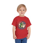 Dino Loves America Shirt