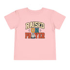 Raised on Prayer Shirt