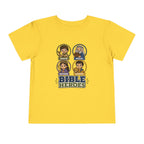 Bible Heroes Portraits Shirt