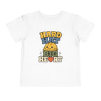 Hard Hat Big Heart Shirt