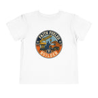 Faith Fueled Builder Crew Shirt