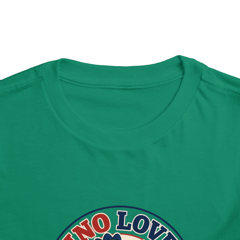 Dino Loves America Shirt