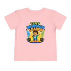 Tiny Worship Leader Shirt