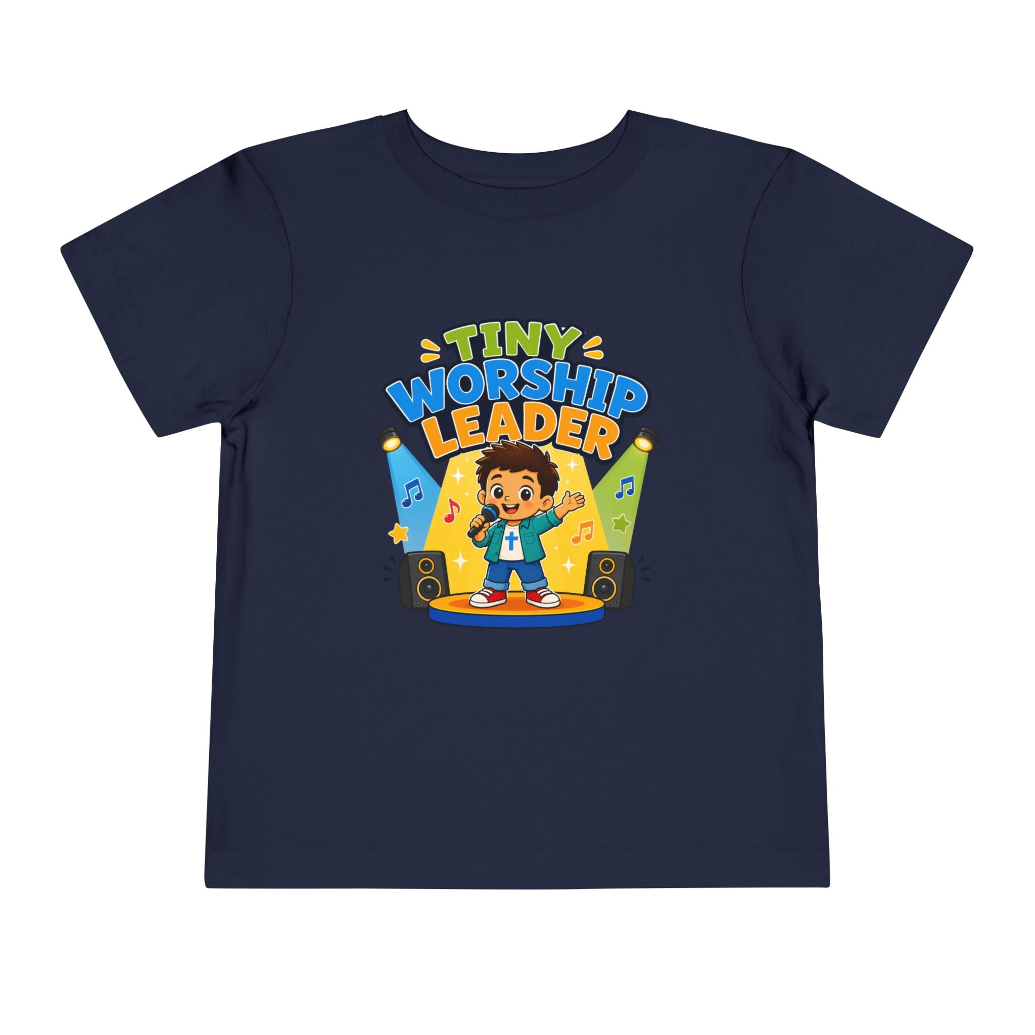 Tiny Worship Leader Shirt