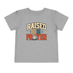 Raised on Prayer Shirt