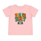 Praise Party Boombox Shirt