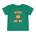 Hard Hat Big Heart Shirt