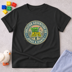 Creation Adventure Co Toddler T-shirt
