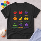 Fruits of The Spirit B Toddler T-shirt