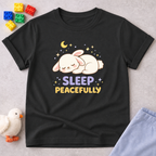 Sleep Peacefully Toddler T-shirt