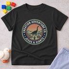 Creation Adventure Toddler T-shirt