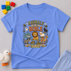 Animals of the Bible Toddler T-shirt
