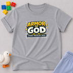 Armor of God Toddler T-shirt