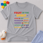 Fruit of The Spirit Toddler T-shirt