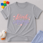 Always Loved Toddler T-shirt