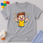 Happy Child Toddler T-shirt