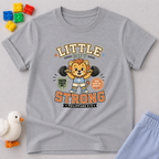 Phil 4:13 Toddler T-shirt