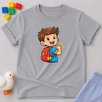Goodie Bag Toddler T-shirt