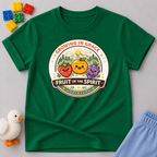 Growing In Grace B Toddler T-shirt