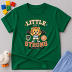 Phil 4:13 Toddler T-shirt