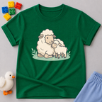 Gentle Lamb Toddler T-shirt