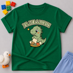 Prayasaurus Toddler T-shirt