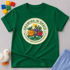 Growing In Grace Toddler T-shirt