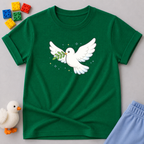Dove Toddler T-shirt