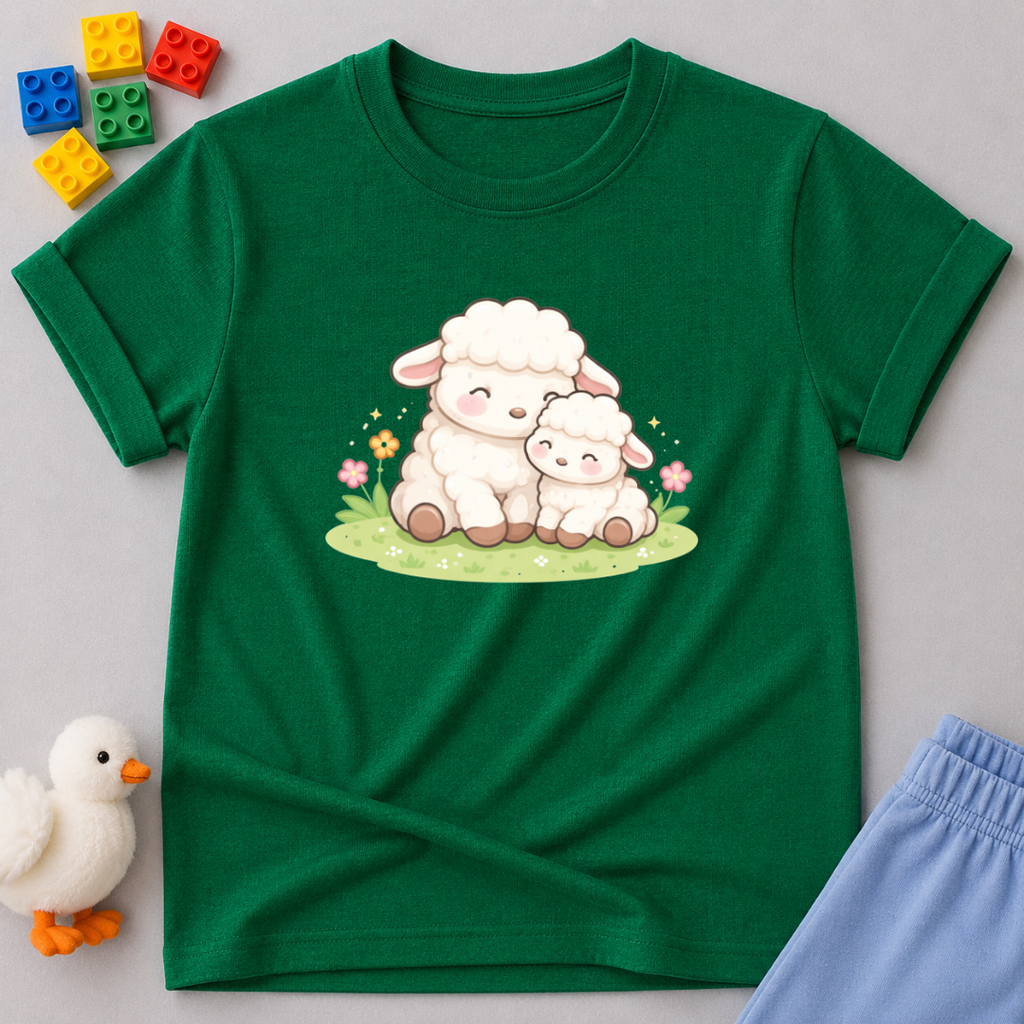 Lamb of God Toddler T-shirt