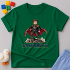 Little Warrior Toddler T-shirt