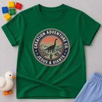 Creation Adventure Toddler T-shirt