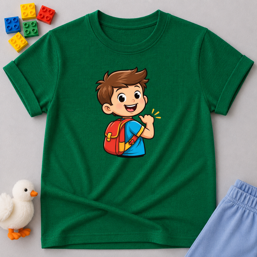 Goodie Bag Toddler T-shirt