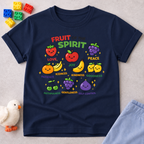 Fruits of The Spirit D Toddler T-shirt