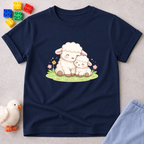 Lamb of God Toddler T-shirt