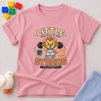 Phil 4:13 Toddler T-shirt